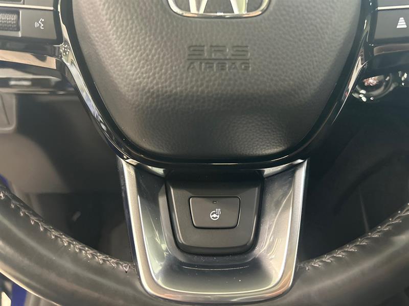 honda CR-V 2023 - 25