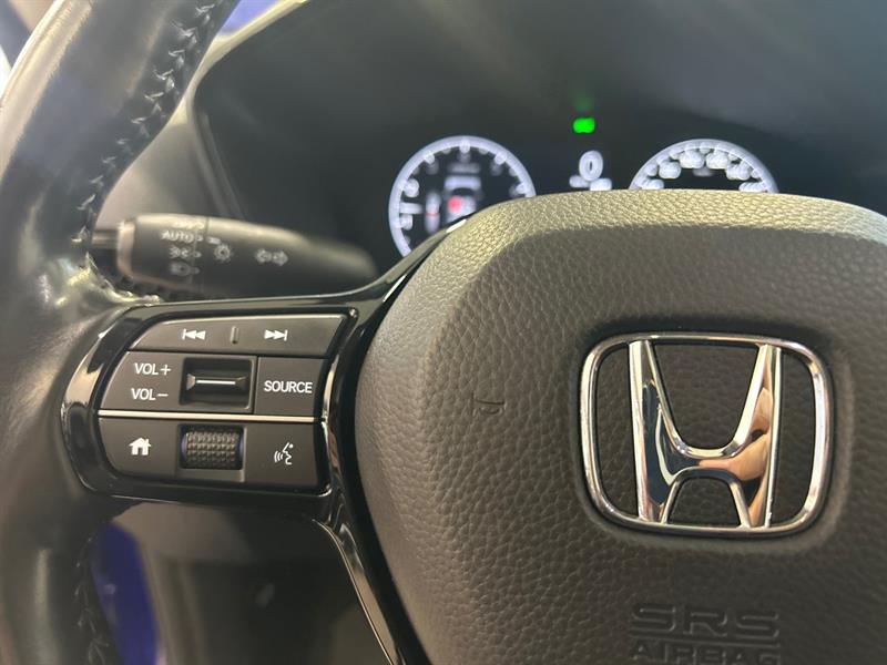 honda CR-V 2023 - 26