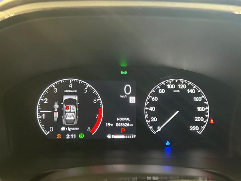 honda CR-V 2023 - 27