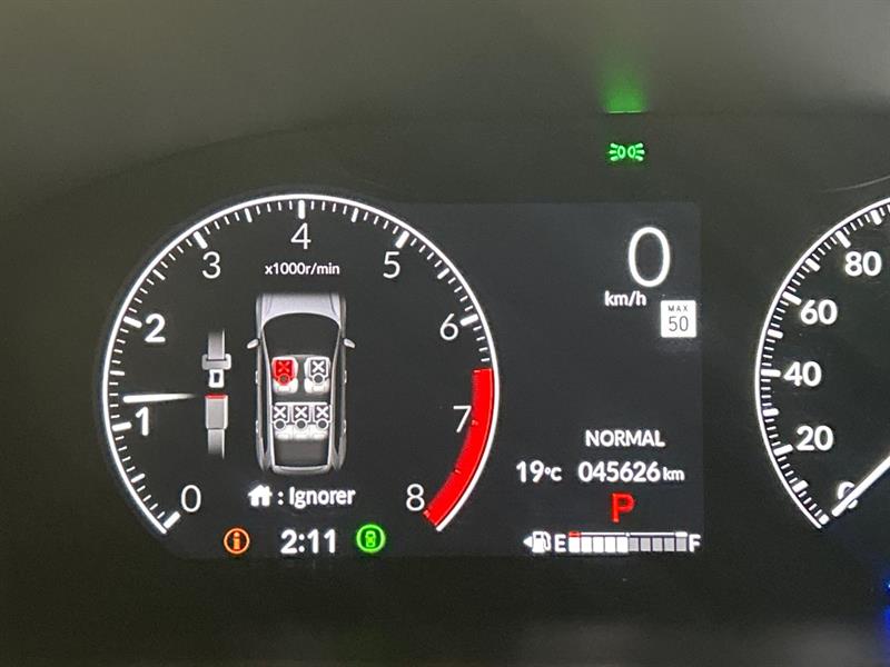 honda CR-V 2023 - 28