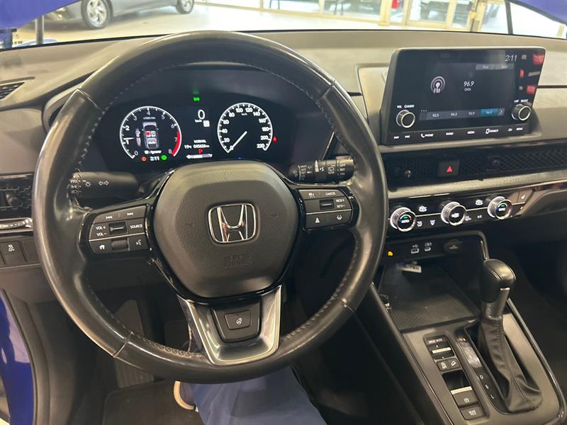 honda CR-V 2023 - 29