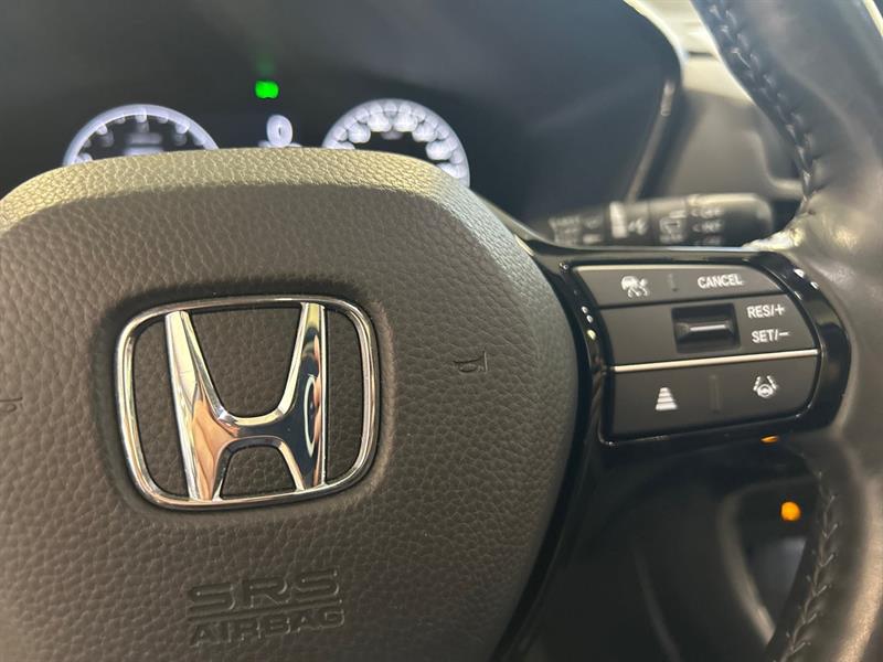 honda CR-V 2023 - 30