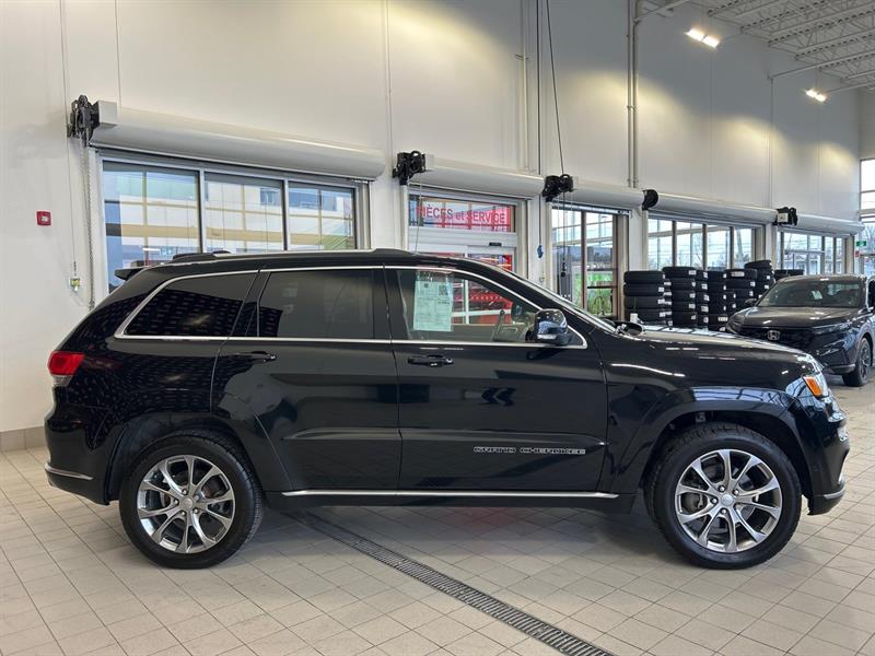jeep Grand Cherokee 2021 - 4