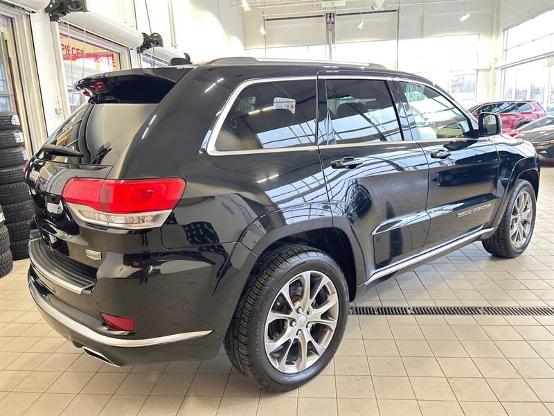 jeep Grand Cherokee 2021 - 5