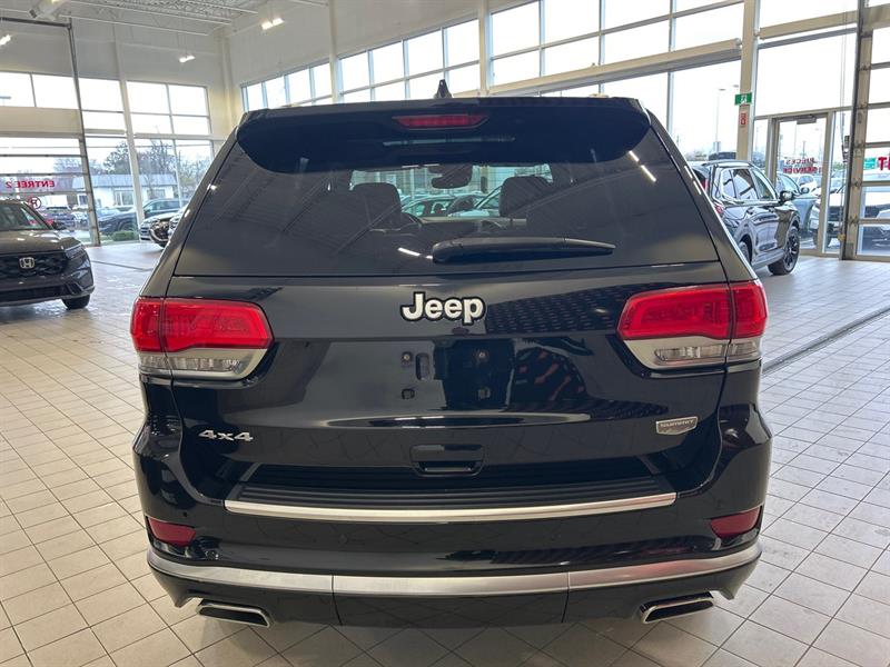 jeep Grand Cherokee 2021 - 6