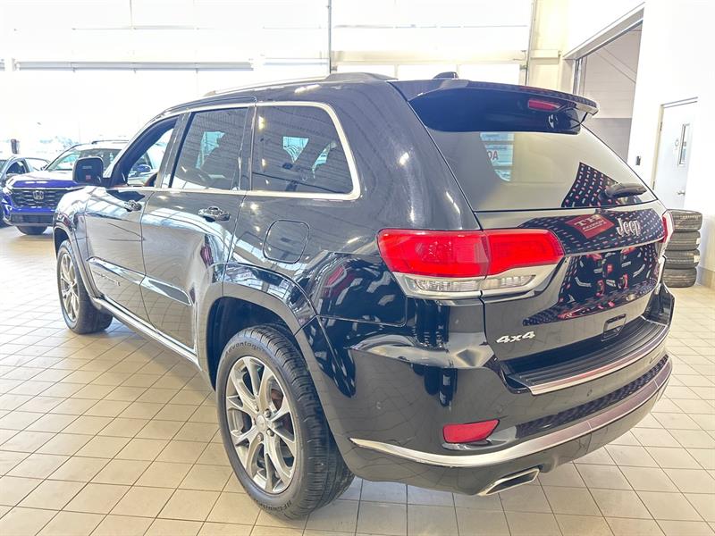 jeep Grand Cherokee 2021 - 7