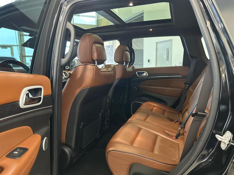 jeep Grand Cherokee 2021 - 8