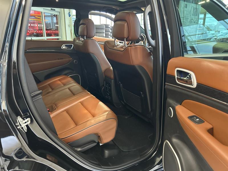 jeep Grand Cherokee 2021 - 10