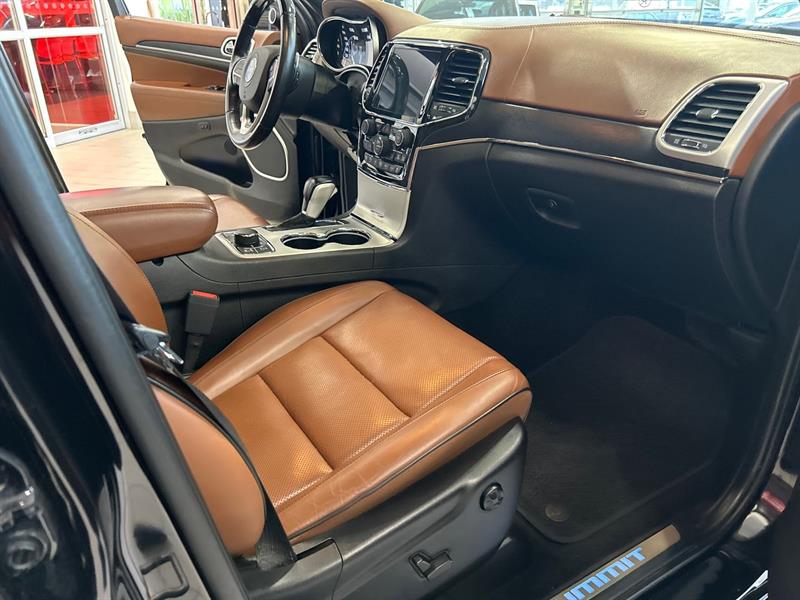jeep Grand Cherokee 2021 - 14