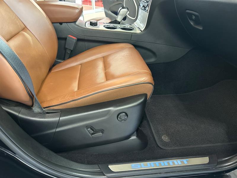 jeep Grand Cherokee 2021 - 15