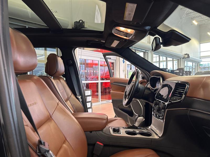 jeep Grand Cherokee 2021 - 16