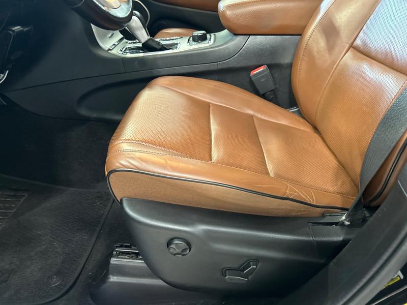 jeep Grand Cherokee 2021 - 19