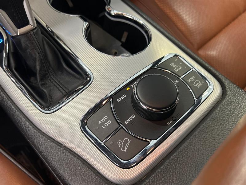 jeep Grand Cherokee 2021 - 26