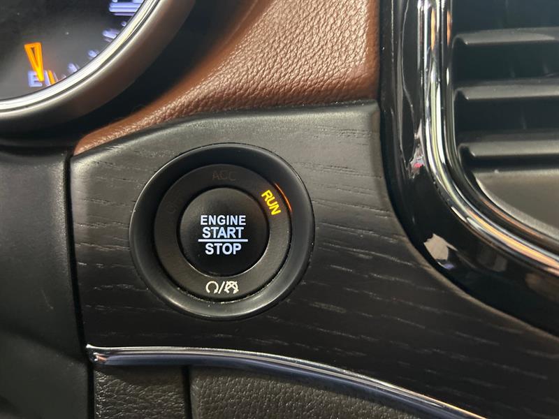 jeep Grand Cherokee 2021 - 27