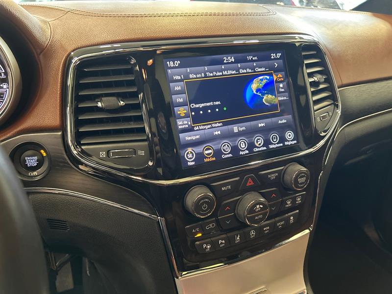 jeep Grand Cherokee 2021 - 28