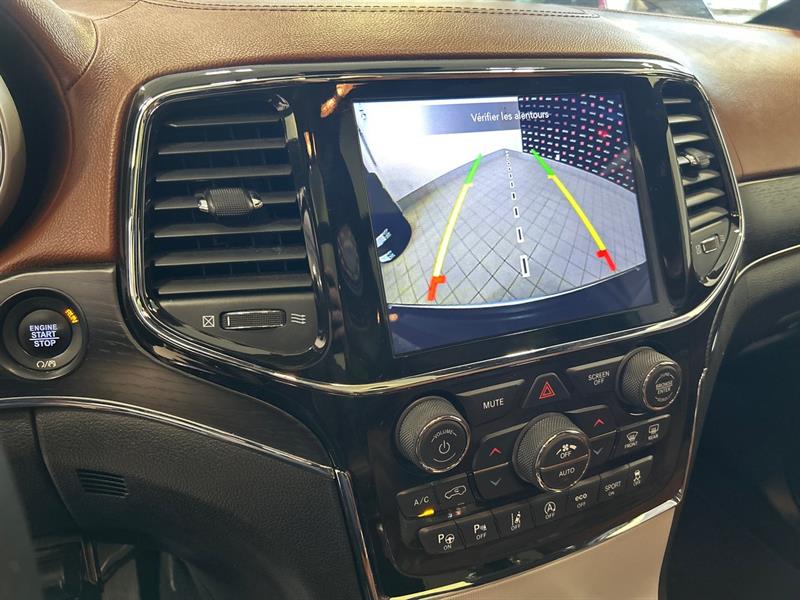 jeep Grand Cherokee 2021 - 29