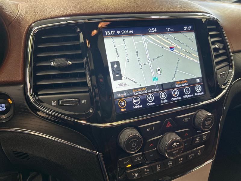 jeep Grand Cherokee 2021 - 30