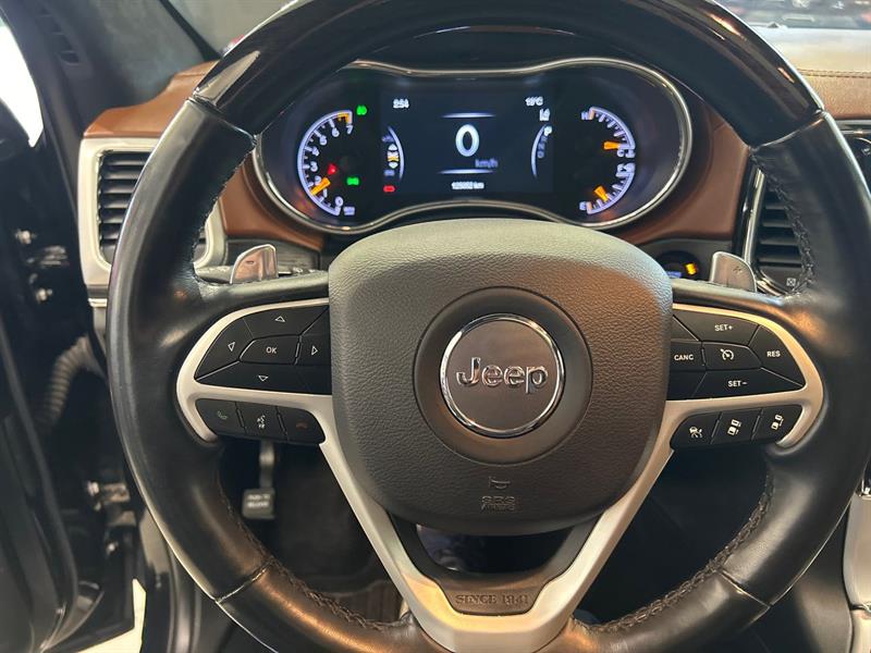 jeep Grand Cherokee 2021 - 31