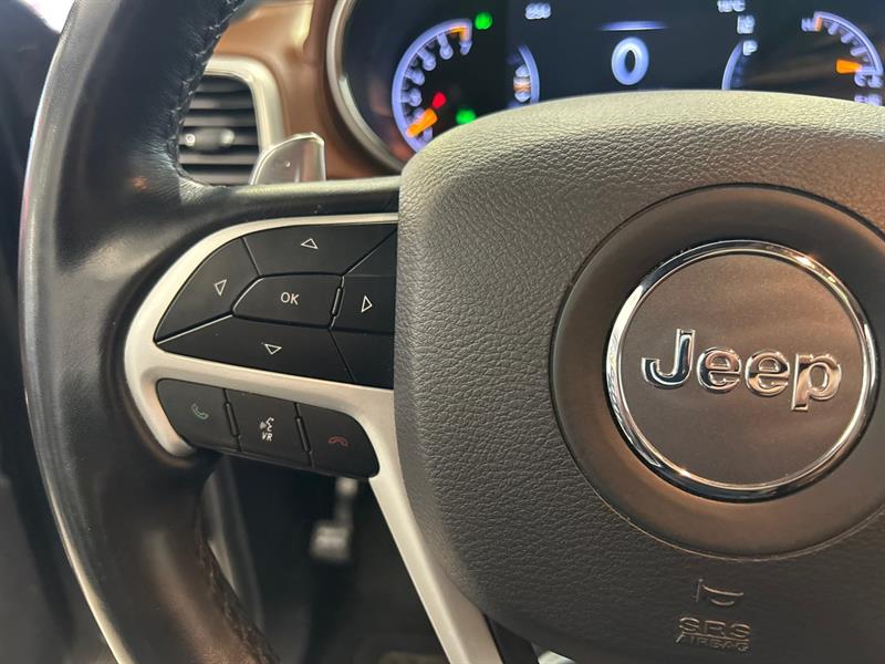 jeep Grand Cherokee 2021 - 32