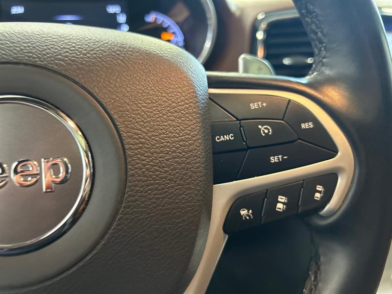 jeep Grand Cherokee 2021 - 33