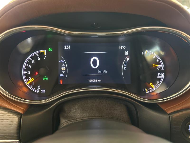 jeep Grand Cherokee 2021 - 34