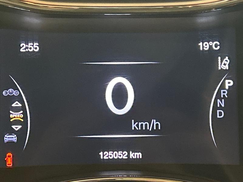 jeep Grand Cherokee 2021 - 35