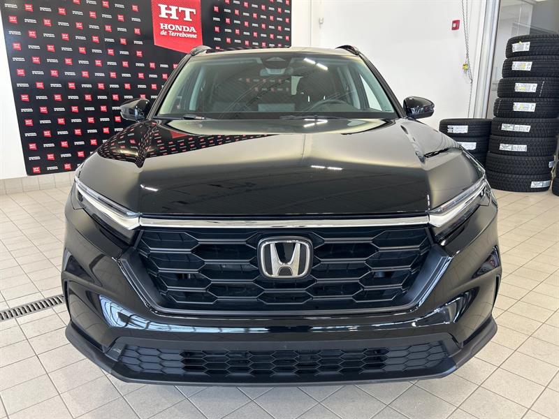 honda CR-V 2024 - 3