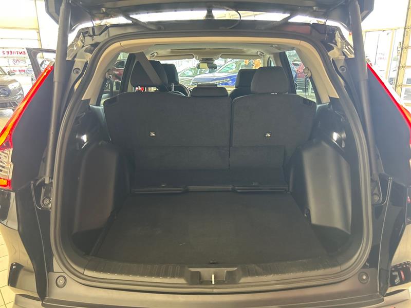 honda CR-V 2024 - 6