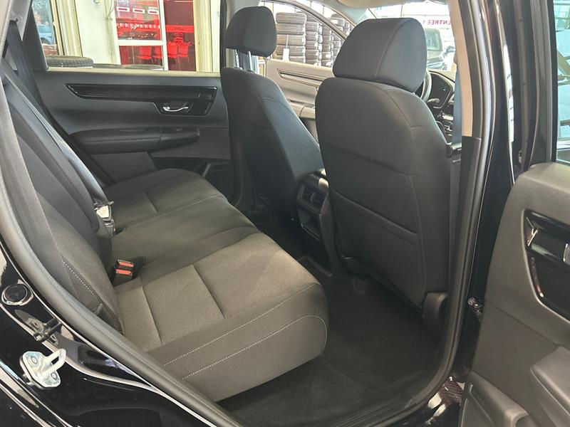 honda CR-V 2024 - 8