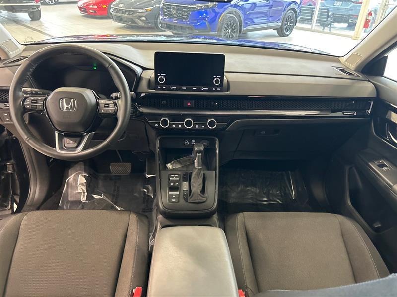 honda CR-V 2024 - 9