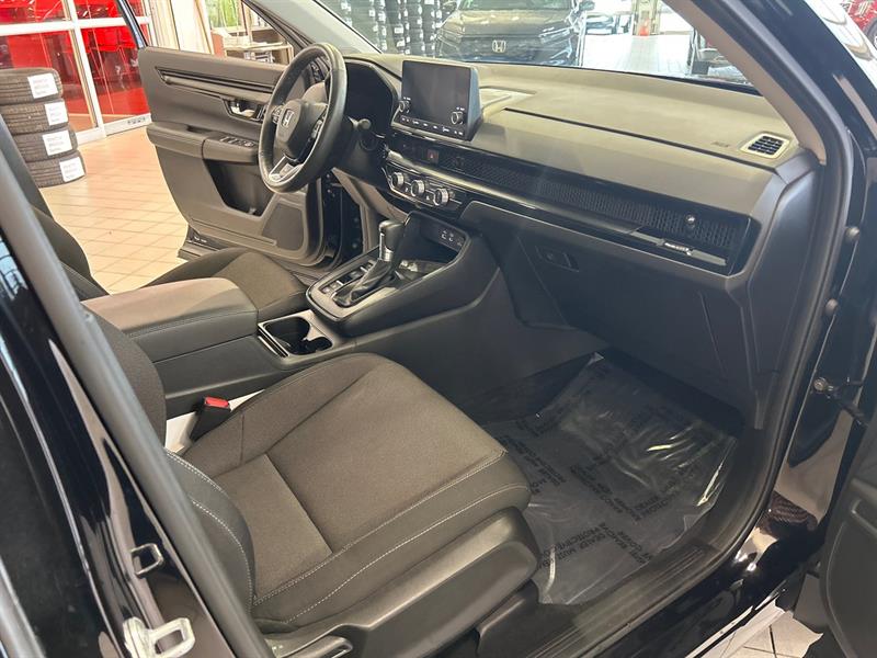honda CR-V 2024 - 10