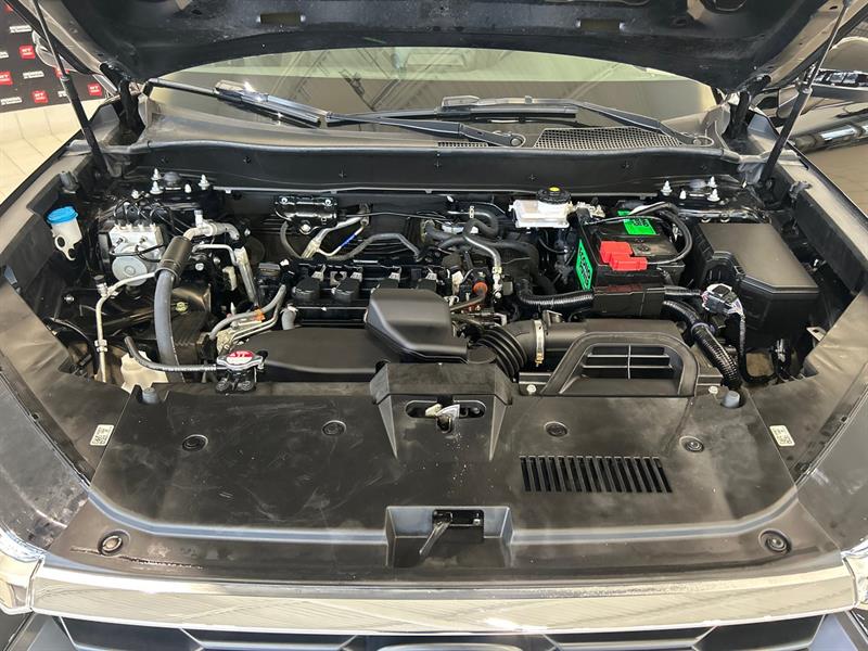 honda CR-V 2024 - 12