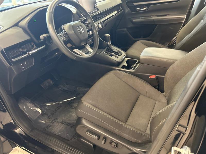 honda CR-V 2024 - 14
