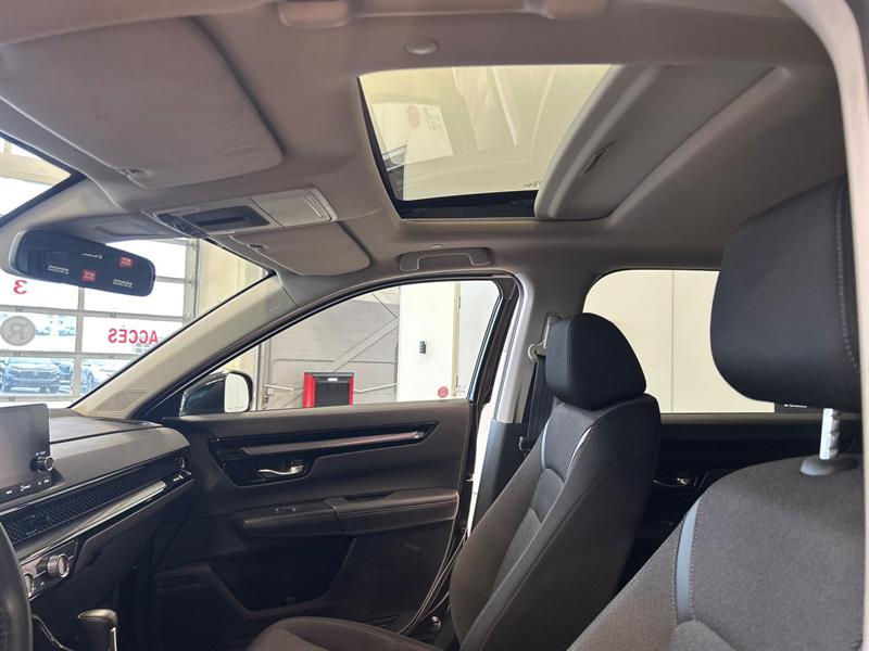honda CR-V 2024 - 16