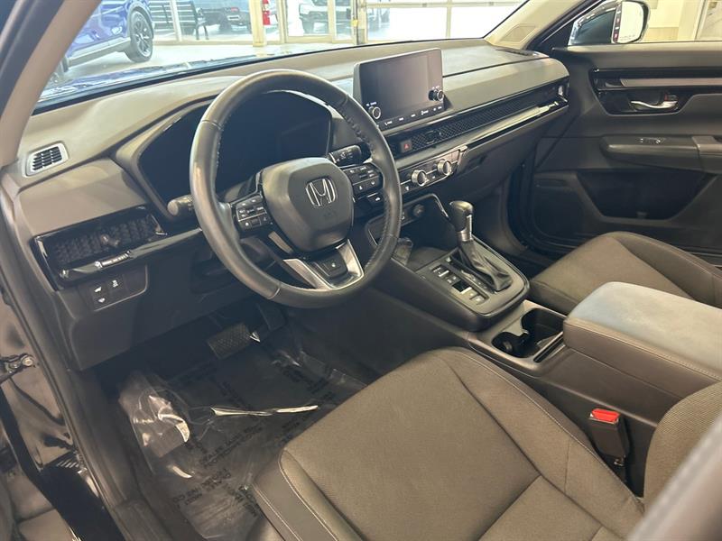 honda CR-V 2024 - 17