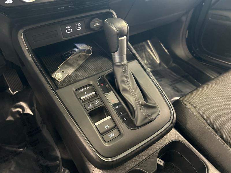honda CR-V 2024 - 19