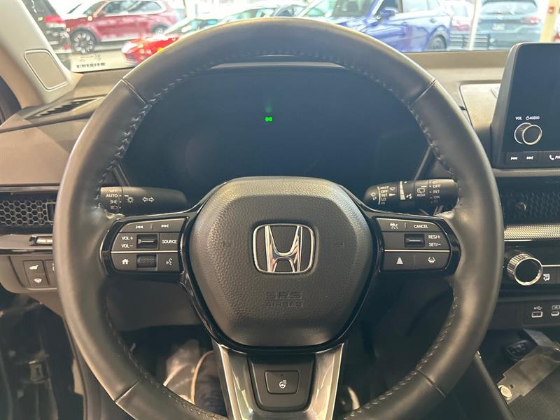 honda CR-V 2024 - 20
