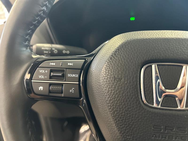 honda CR-V 2024 - 21