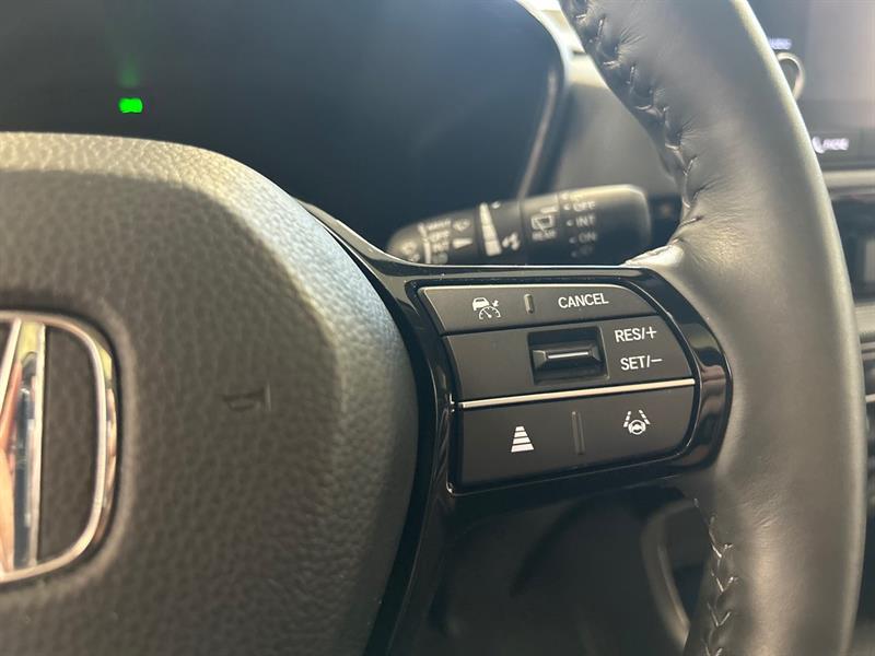 honda CR-V 2024 - 22
