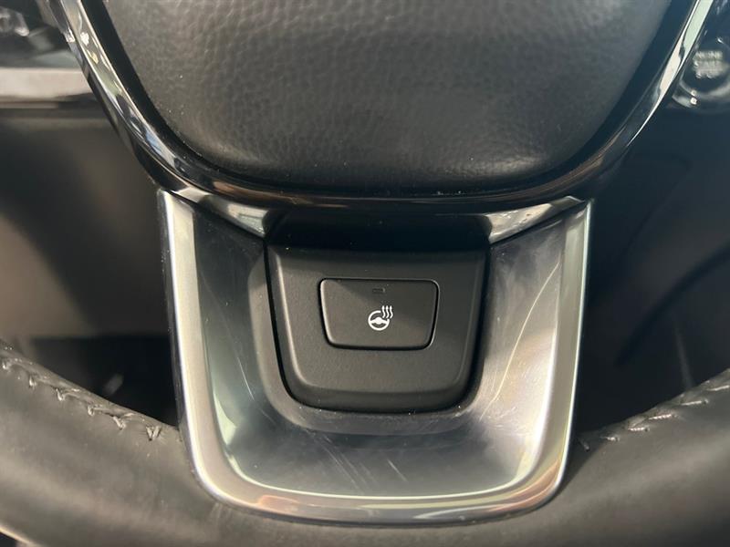 honda CR-V 2024 - 23
