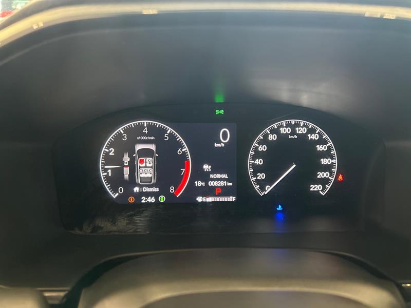 honda CR-V 2024 - 27