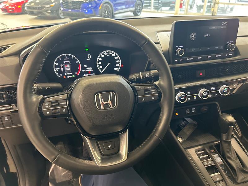 honda CR-V 2024 - 29