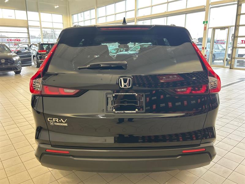 honda CR-V 2024 - 31