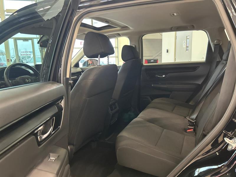 honda CR-V 2024 - 33