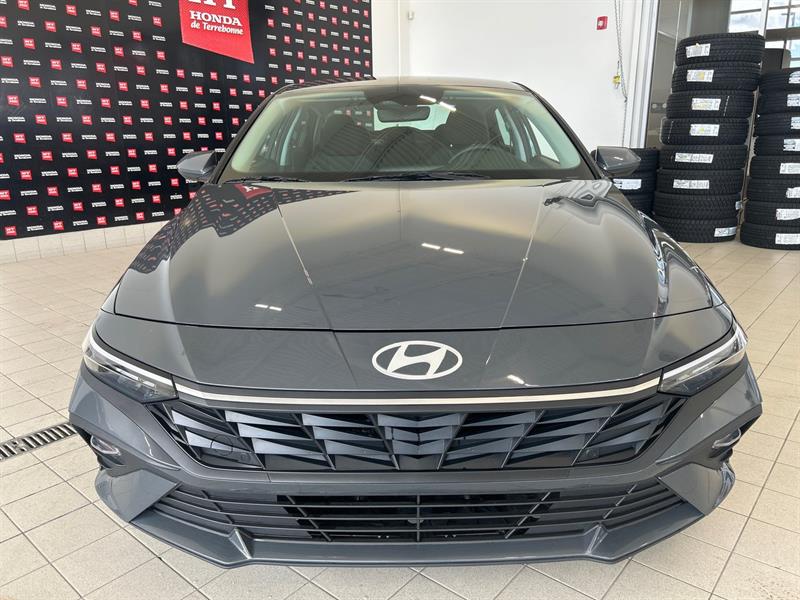hyundai Elantra 2025 - 3