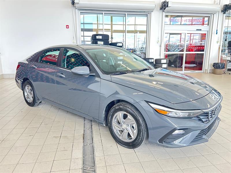 hyundai Elantra 2025 - 4