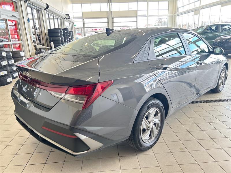 hyundai Elantra 2025 - 6