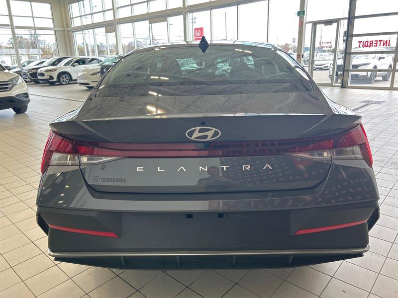 hyundai Elantra 2025 - 7