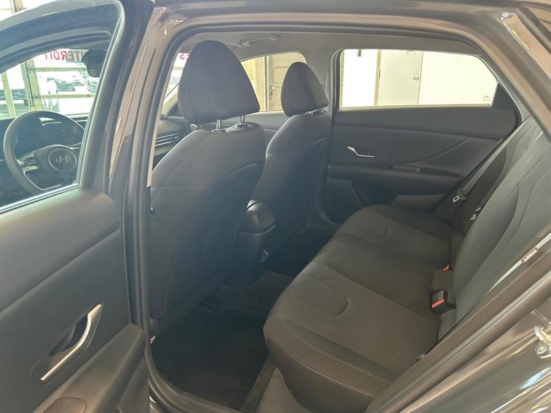hyundai Elantra 2025 - 9