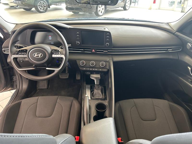 hyundai Elantra 2025 - 12